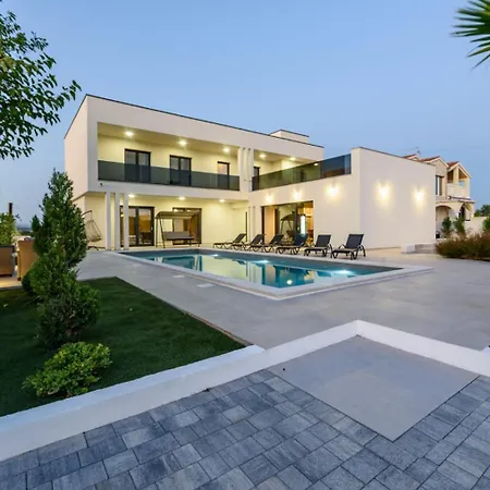 Villa Vedran