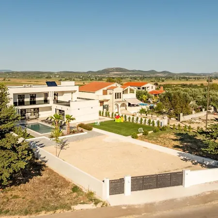 Villa Vedran *