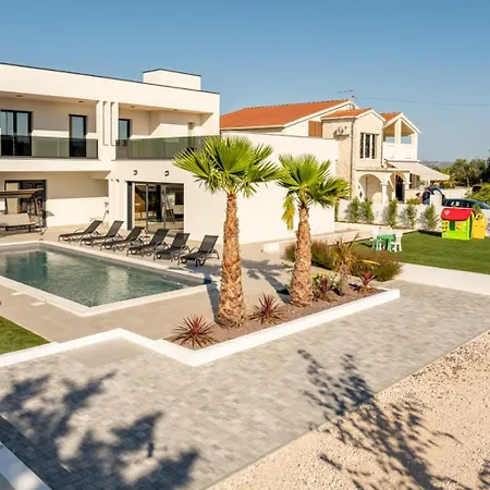 Villa Vedran